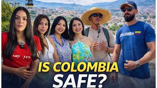 Is Colombia Safe for Tourists in 2026? Cartagena, Medellín & Local Advice