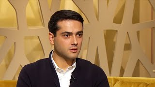 Կնոջ օրագիր. Հետշտկում. Բոտուլիզմ