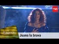 Juana La Brava Purasangre T1E107
