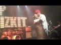 Limp Bizkit Break Stuff Live At Blender Theater NYC