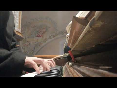 JKS 407 - Vítaj, tisíc ráz vítaj, ó, Mária