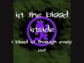 Twiztid- BUckets of Blood w/Lyrics 