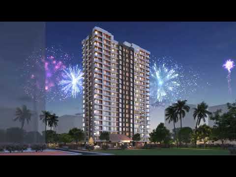 3D Tour Of Sudham Shree Krishna Heights II