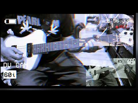 Guitar and Synth Ambient Meditation