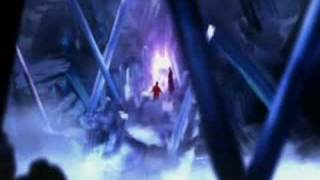 Smallville: This Place Is On Fire