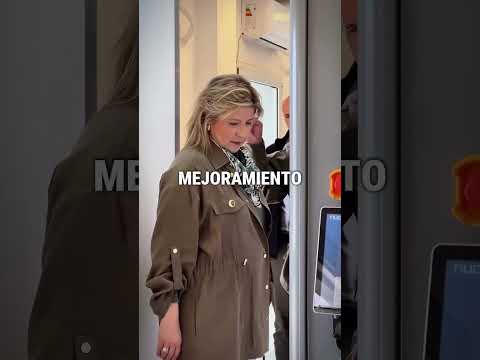 En el paso La Quiaca-Villazón, en la provincia de Jujuy