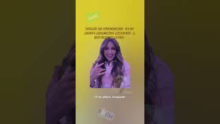 THALIA 25 ANIVERSARIO  DE SU ALBUM ARRASANDO #thalia