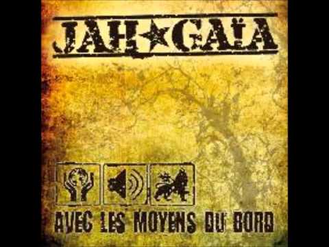 Jah Gaïa - Live your life