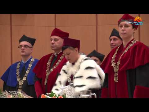 Gaudeamus igitur. W Suwałkach dla ponad dwóch tysięcy studentów Gaudeamus igitur. W Suwałkach dla ponad dwóch tysięcy studentów