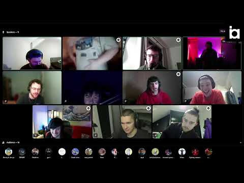 Irish Beatbox Championship 2025 | Solo + Loopstation | ft. Osis, Epos, DBS, Smonal, Raje, L.A.