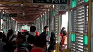 preview picture of video 'BANDARA ADISUCIPTO YOGYAKARTA'