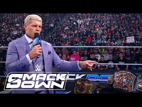 Cody Rhodes Misses WWE Schedule Where He’d Be Wrestling All The Time, Wants It To Come Back