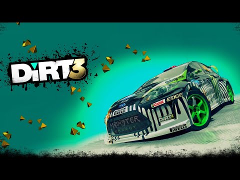 Es wird dreckig! Let's play Dirt 3 #1 / Deutsch / German