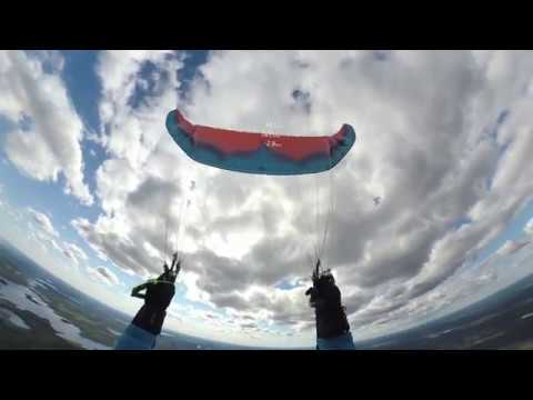 Ozone Mantra M7 big ears C3 vs A3