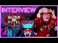 Hazbin Hotel Interview Vivienne Medrano Confirms Vox S Journey Isn T Over Yet