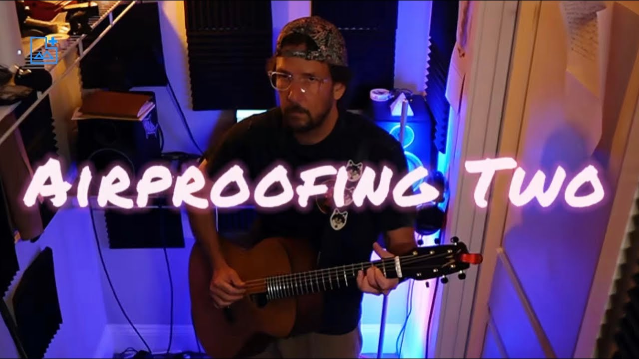 Promotional video thumbnail 4 for Shane Klein