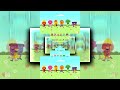 YTPMV Red Spider Joking Scan 107