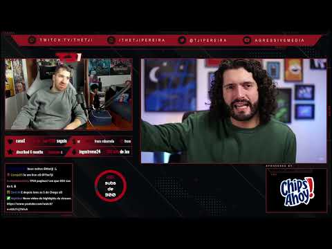 TJI REAGE A RICARDO CARDOSO "PORQUE É QUE VOTAR PARECE UMA PALHAÇADA?"