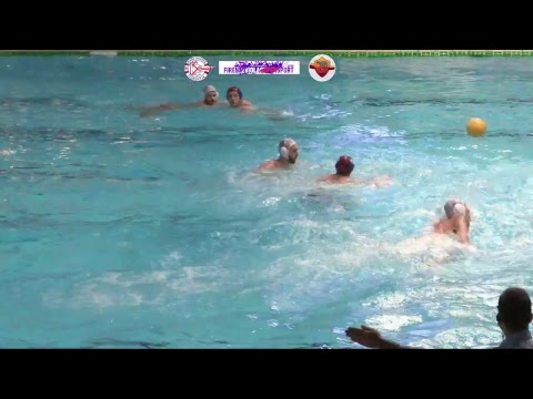 Pallanuoto Maschile Florentia vs Roma