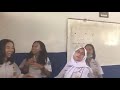 Cewek Cantik Smp Hijab Goyang Tiktok Hot Doggy Style Mantap