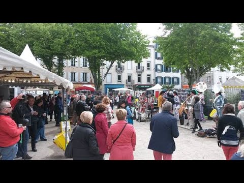 News Faits divers Brest : une vieille dame passée à tabac alors qu'elle nourrissait des oiseaux