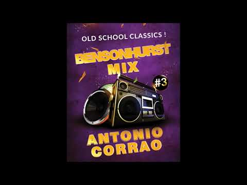 Bensonhurst Mix #3 (Old School Classics)