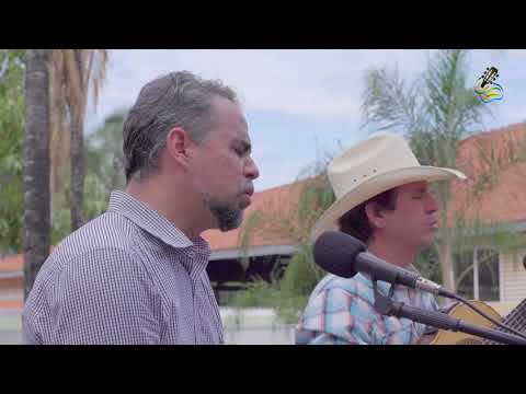 Rafael e Rondinelli - O Mineiro e O Italiano