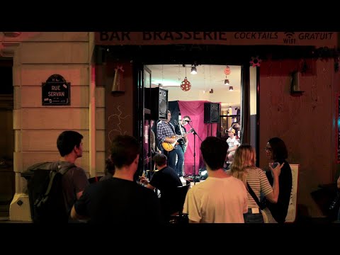 Paris feiert wieder die Fête de la Musique | AFP