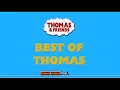 Best Of Thomas Intro
