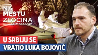 Na mestu zločina sa Mašanom - 01.12.2022. Na mestu zločina sa Mašanom - 01.12.2022.