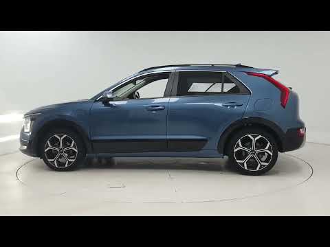 Kia Niro 1.6 GDI Phev K3 Auto - Image 2
