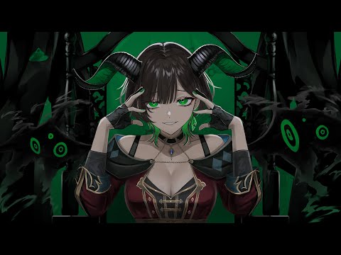 デーモンロード Cover / 遊仁