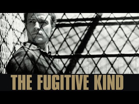 L'Homme à la peau de serpent (1960) | Bande-annonce VOSTF (HD | 1080p)