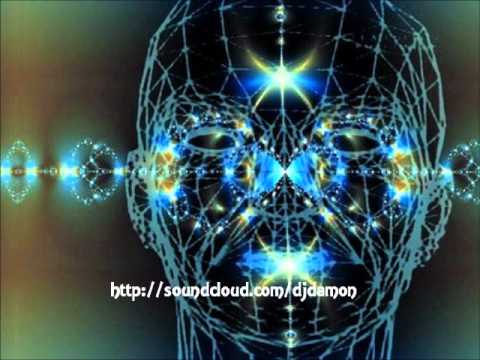 DJ Damon - Tampered Minds [GBH Records Forthcoming Release]