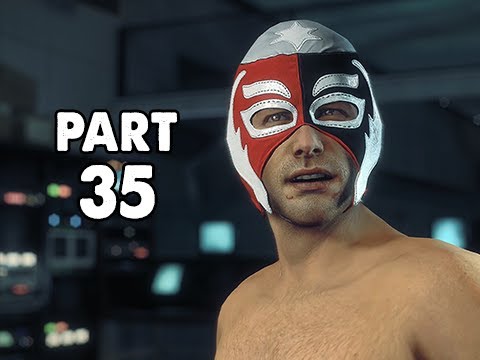 Dead Rising 3 Walkthrough Part 35 - Metro Escape (XBOX ONE Let's Play Commentary)