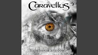 Music video thumbnail preview for Dark Prelude by Caravellus