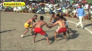 (1) Varnala (Firozepur) Kabaddi Tournament 25 March 2016