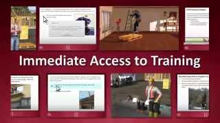 OSHA Training Corporate Benefits