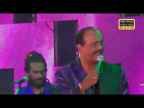 Thatiya Madde Kalu Karapu | Susil Fernando with Flashback