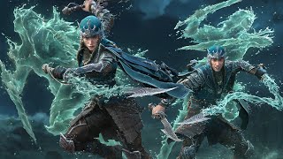 &quot;Wind Walk nerfed? No problem!&quot; Tempest PvP build for 2.8k Resonance | New BG mode - Diablo Immortal