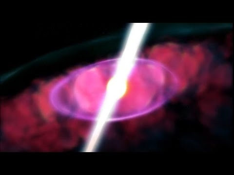 Pulsary i Kwazary- Film Dokumentalny Lektor PL