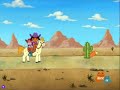 Dora The Explorer Season 2 Swiper No Swiping