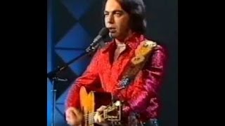 NEIL DIAMOND - SONG SUNG BLUE , THE LAST PICASSO , LONGFLLOW SERENANDE  (LIVE-1974)