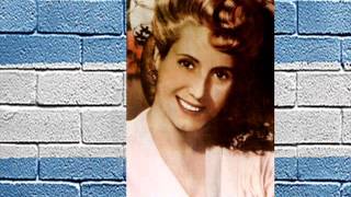 The london Philharmonic Orchestra - "Don't cry for me argentina"