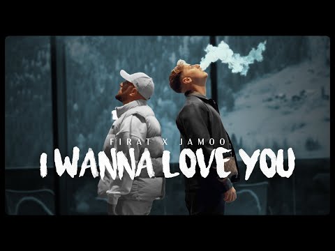 FIRAT x JAMOO - I WANNA LOVE U (prod. by Isybeatz & C55)