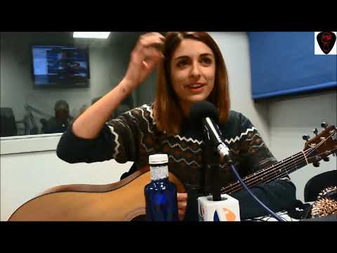 Miniatura de la entrevista a CHICA SOBRESALTO 30 01 2018