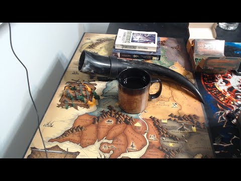 How to adapt the second age and The Rings of Power