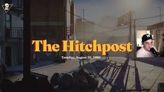 INTO THE DEAD: OUR DARKEST DAYS (VOD)