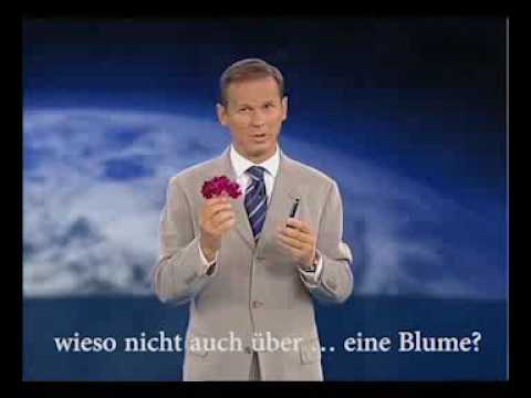 José Rodrigues dos Santos | Wissenschaftsroman "Das Einstein Enigma": Was ist Gott?