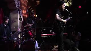 Oliver Riot - &quot;Tired and Awake&quot; Live at Bardot Hollywood
